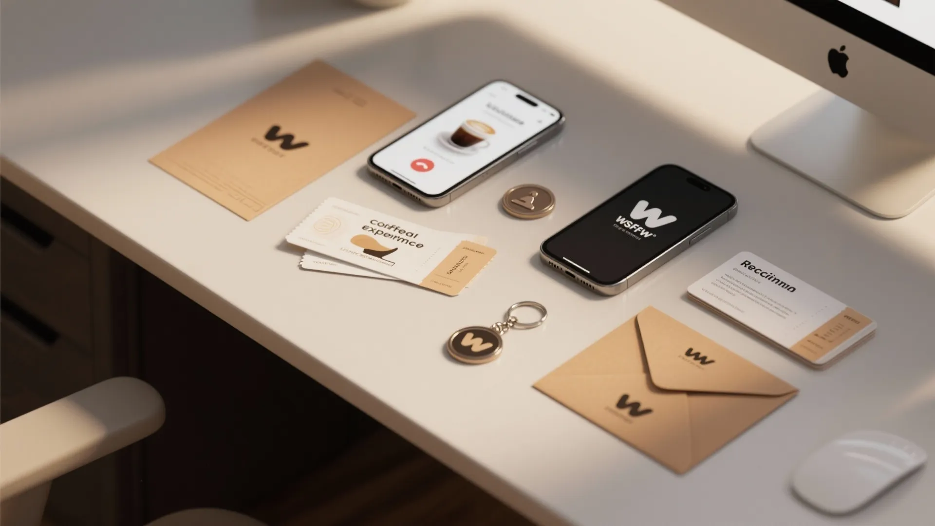 3. Experience Tokens Instead of Objects