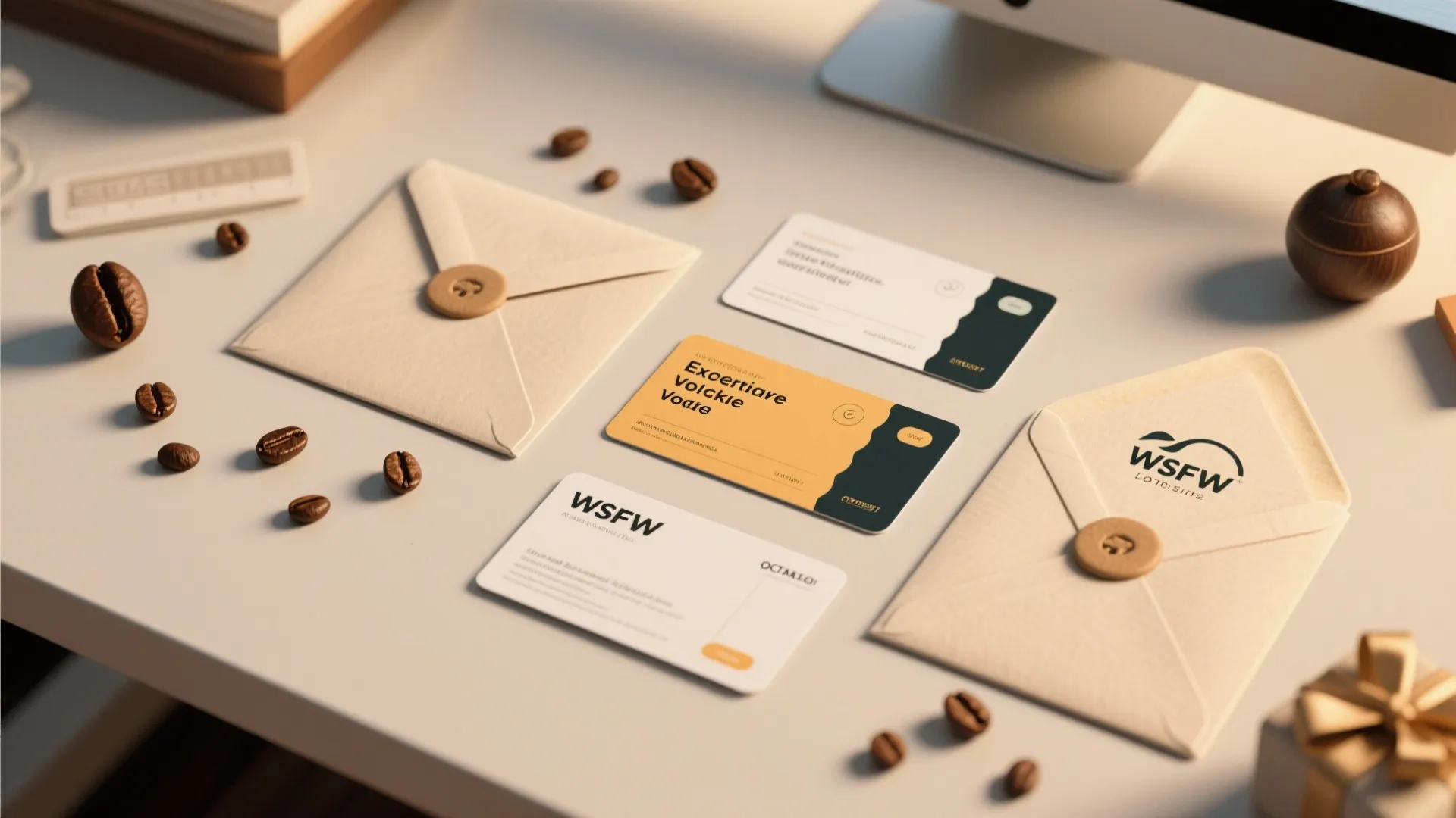 10. Experience Vouchers