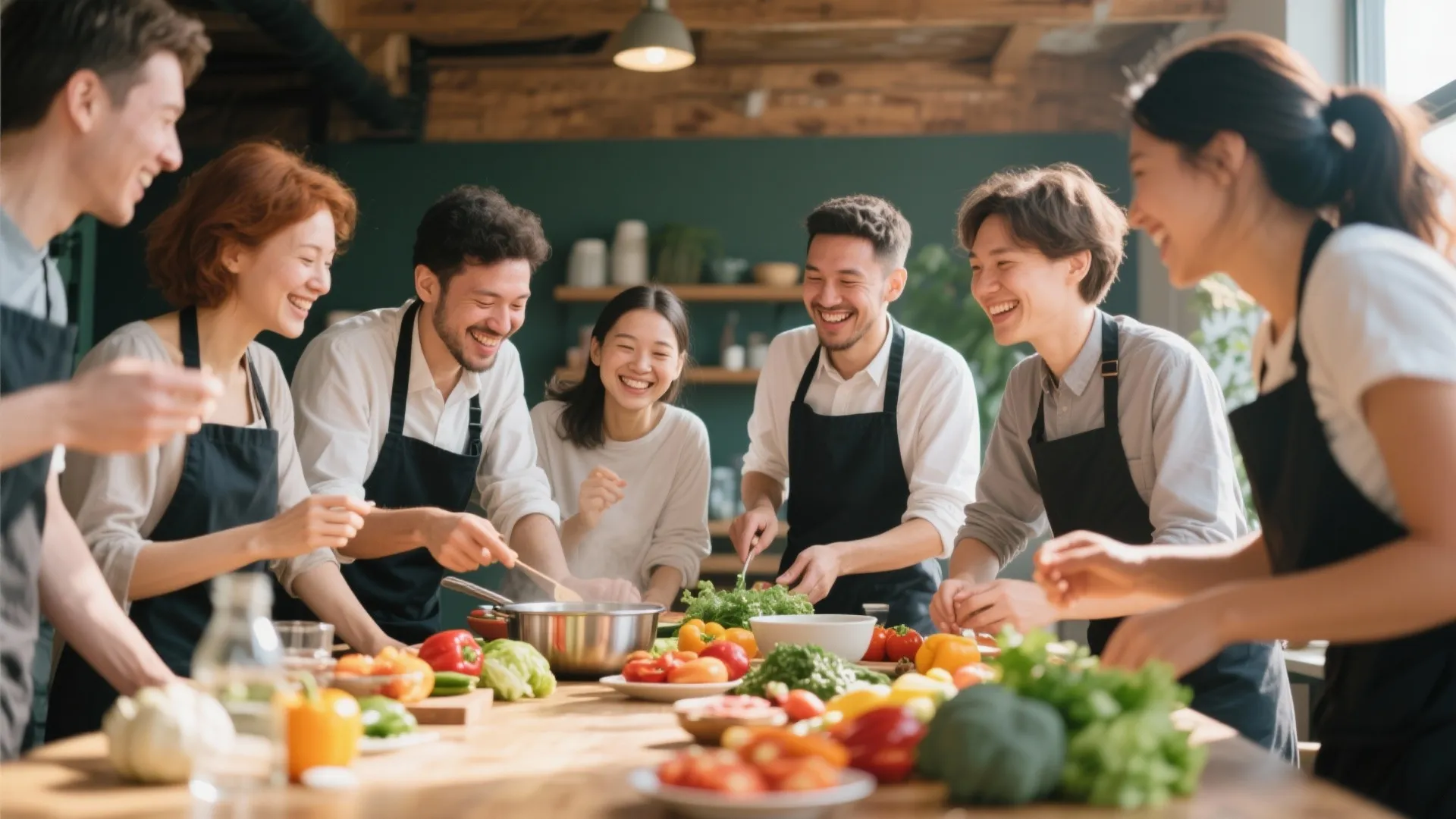 2. Experience Vouchers