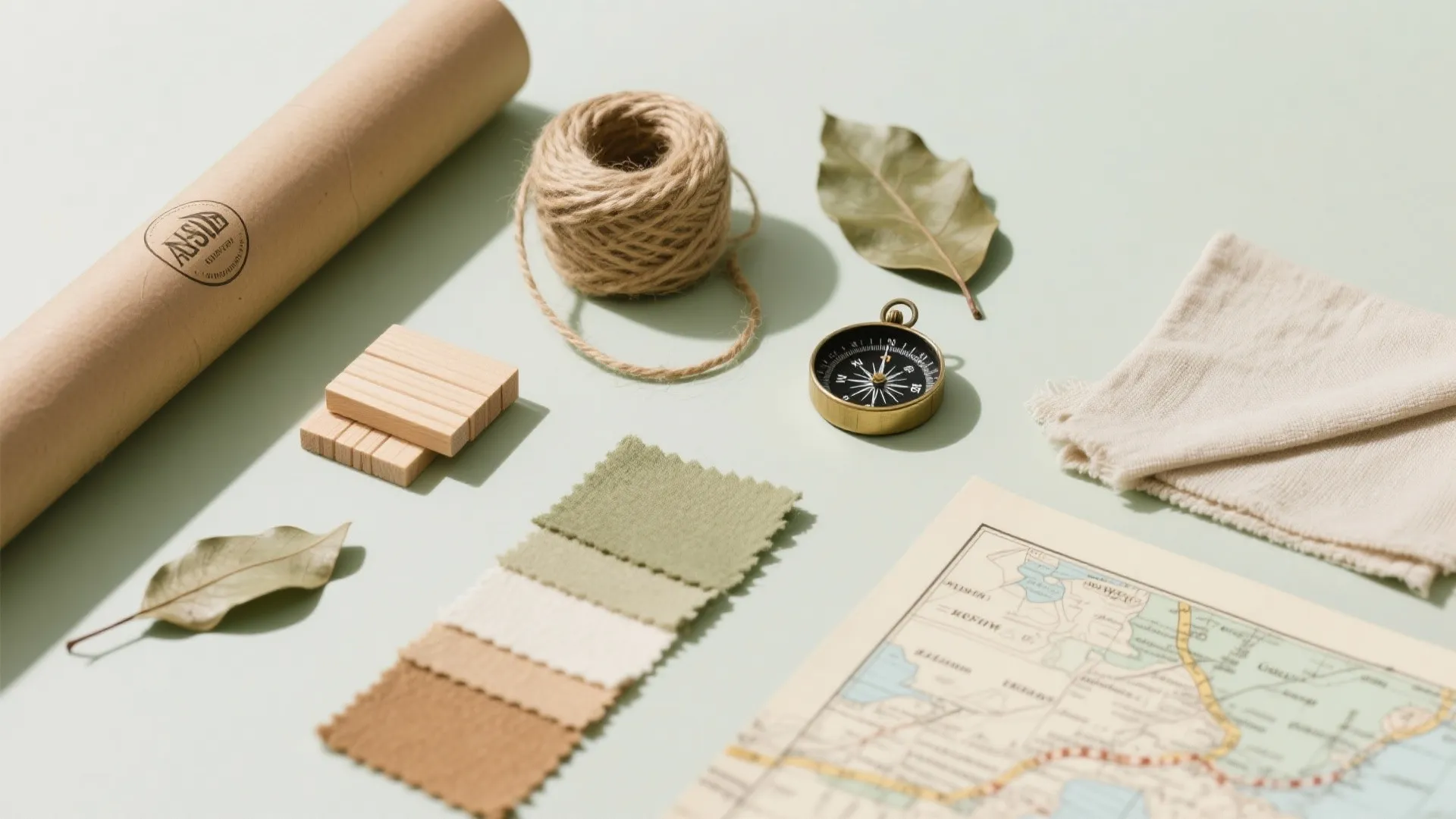 Little Explorer (Woodland or Travel) Theme