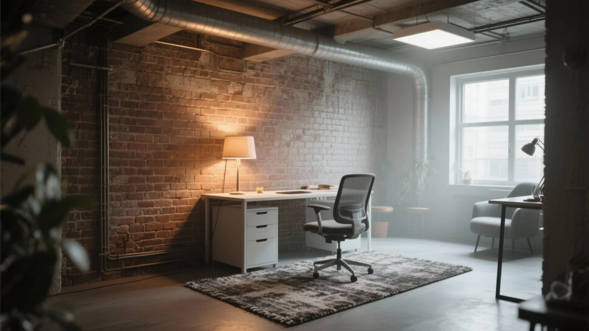 1. Exposed Brick Charm