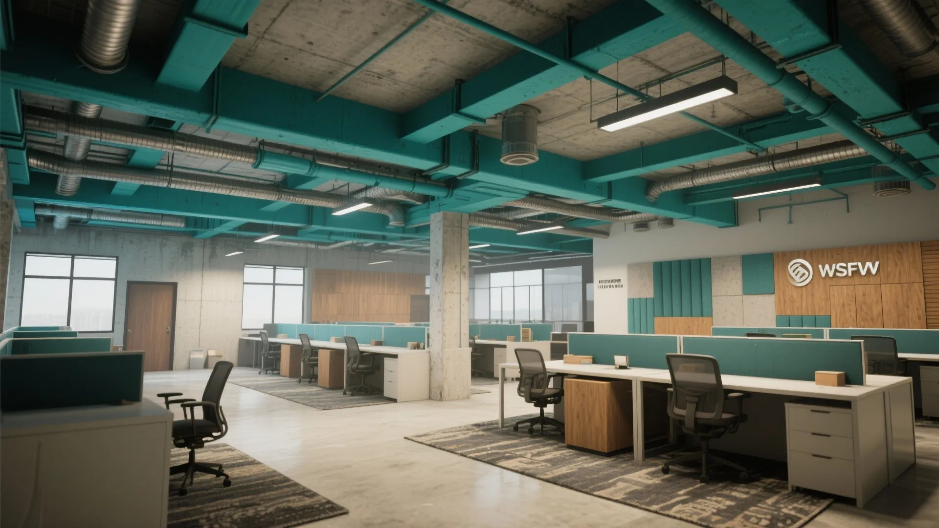 5 Ceiling Ideas for Office — Small Space Tips: Five practical and stylish ceiling ideas for office spaces that improve light, acoustics and visual impact, from a decade of small-office makeovers.