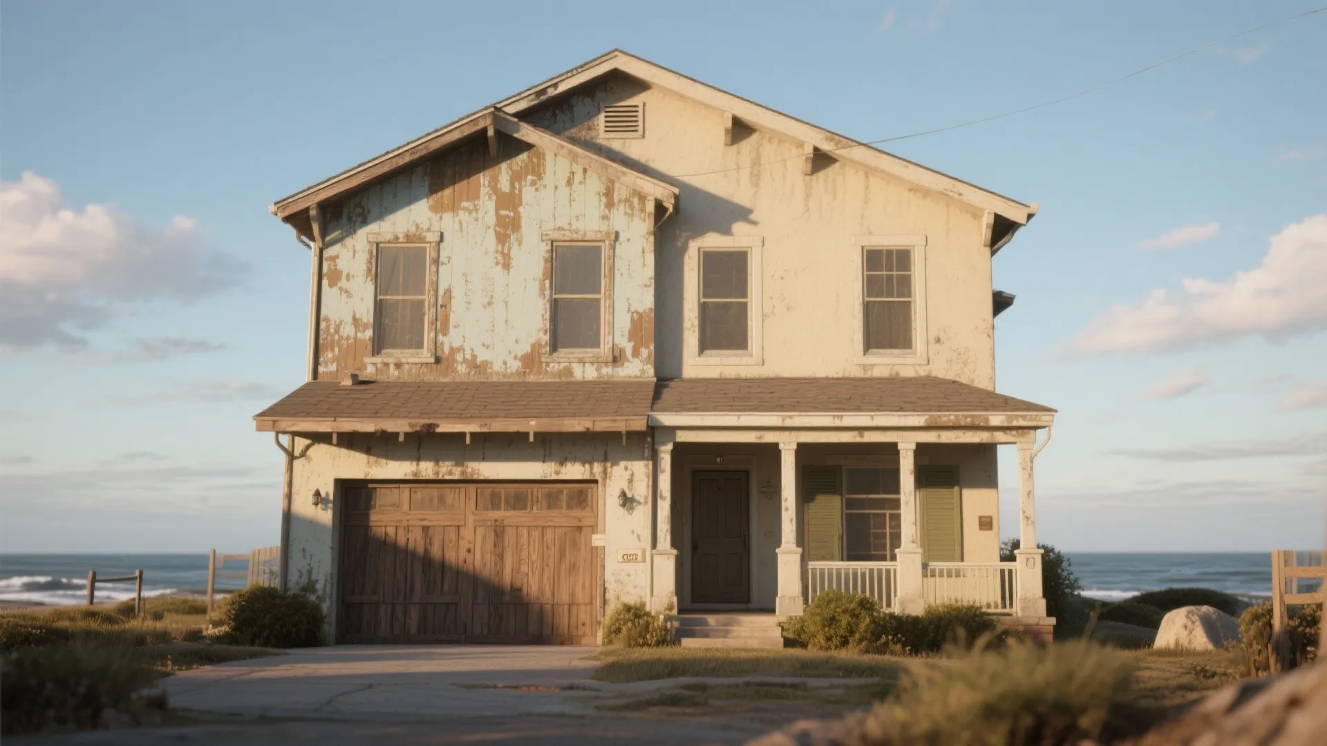 Exposure and Climate