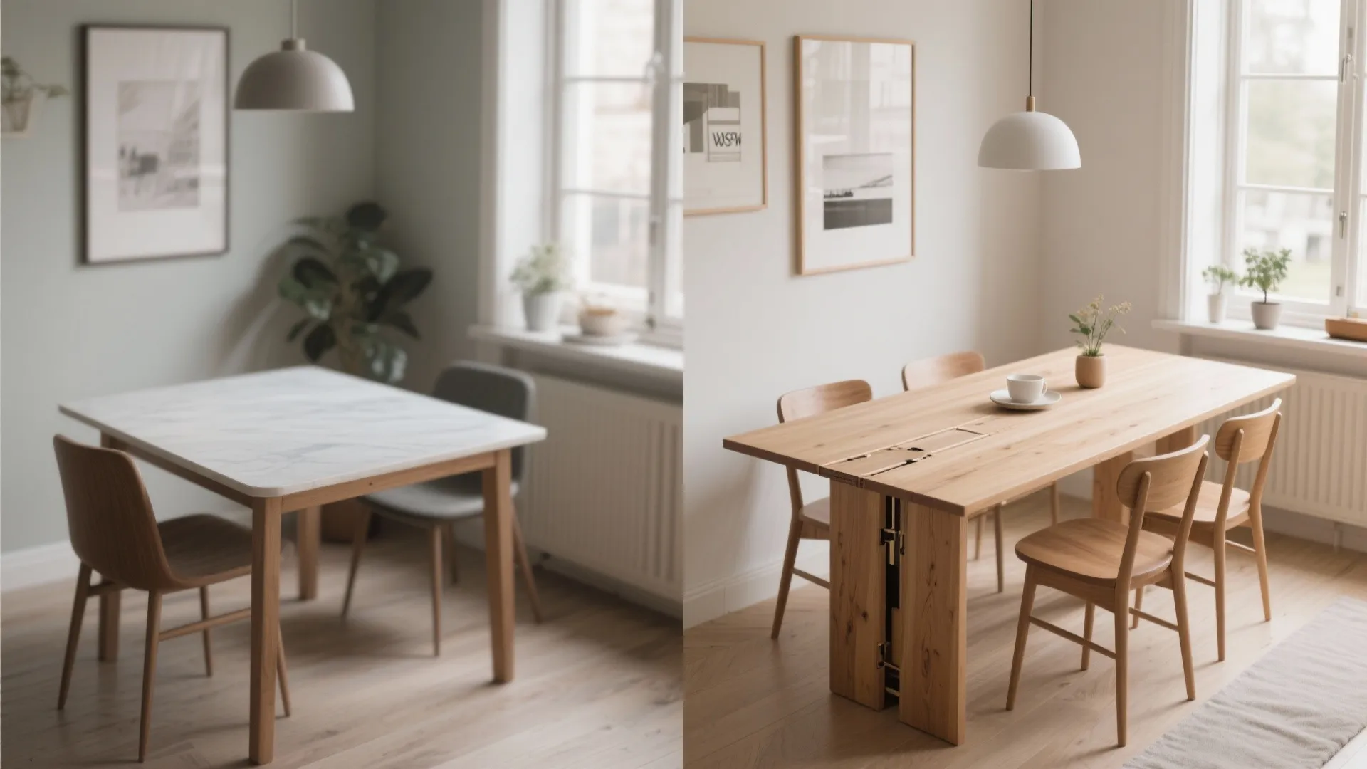 8. Extendable Tables