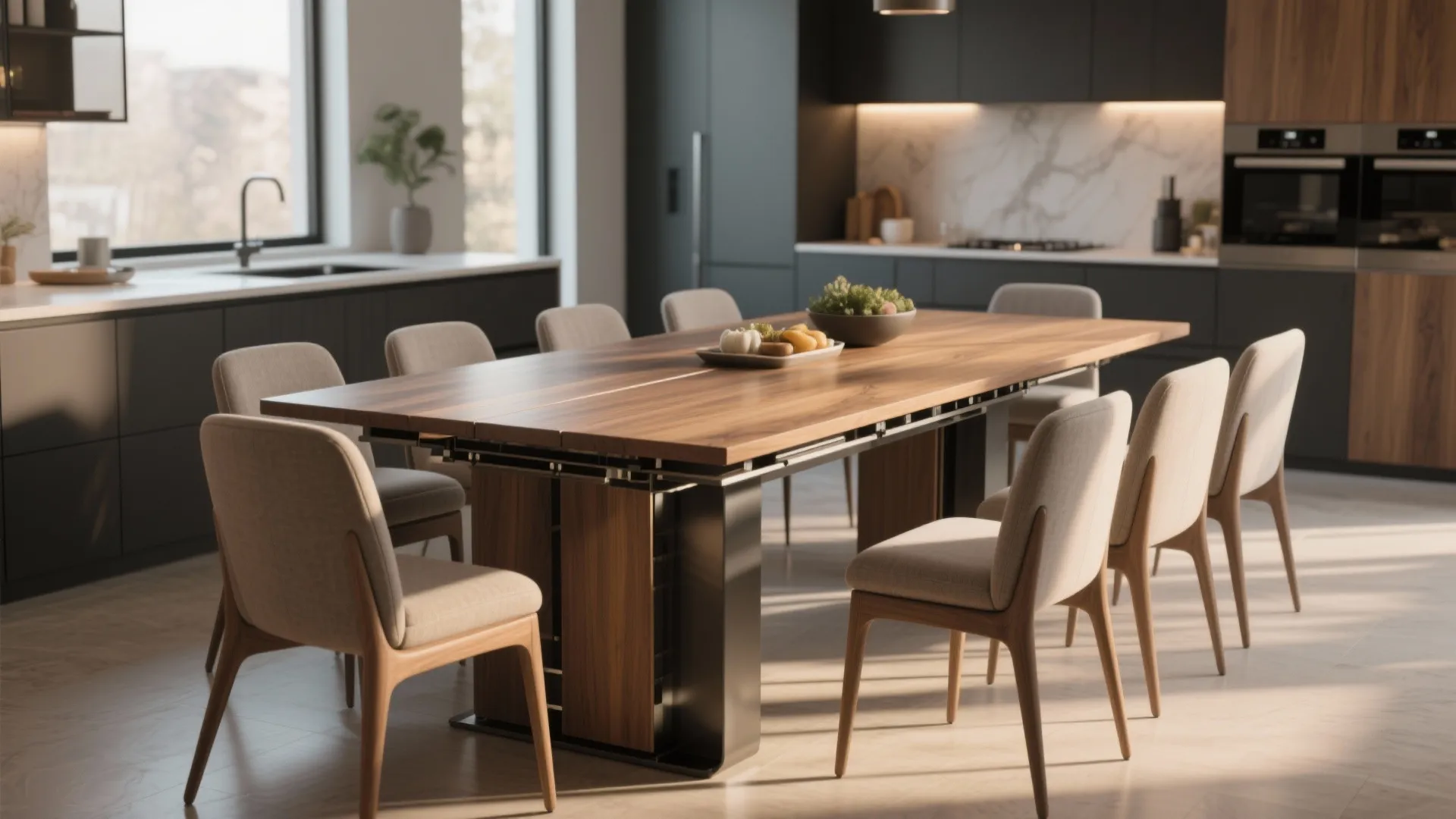 3. Extendable Modular Designs