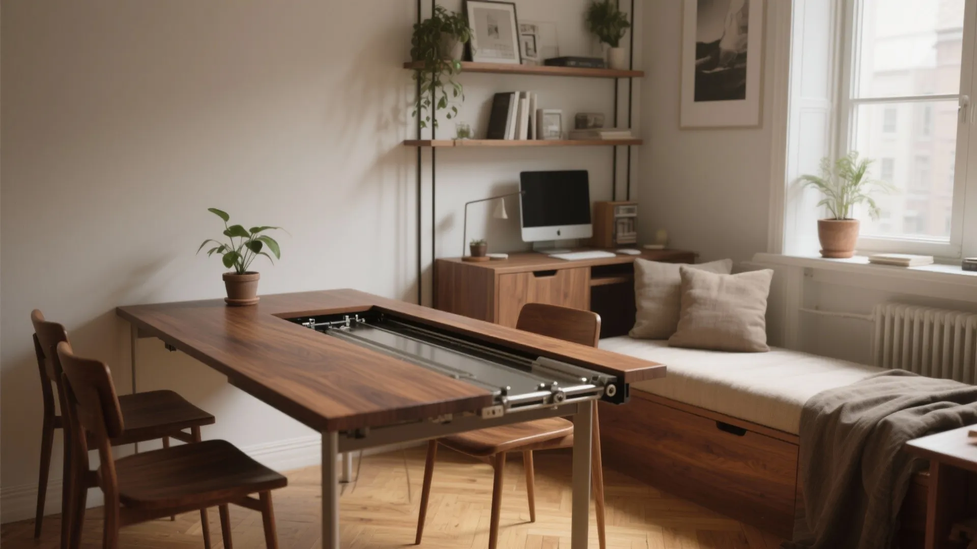 Best extendable dining table for small spaces — 5 picks