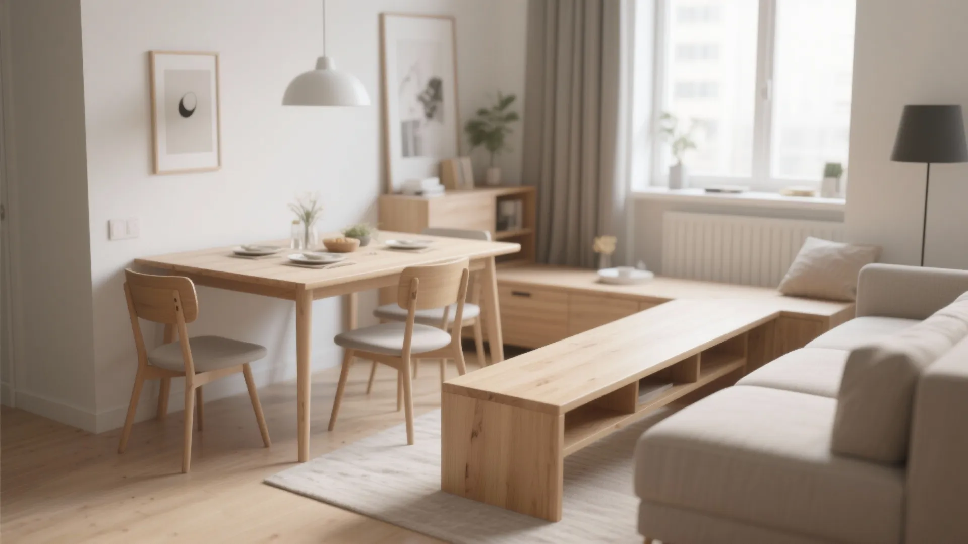 5. Extendable Tables