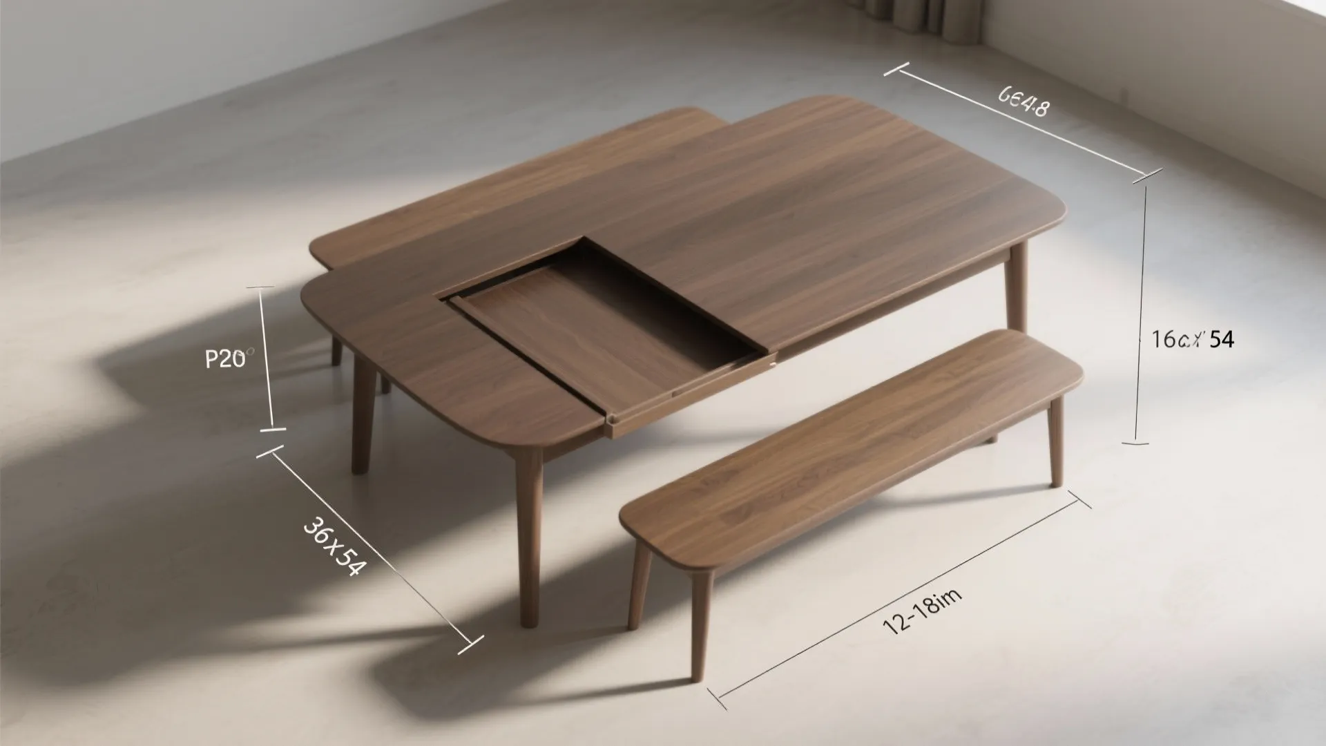 3. Extendable Looks — Style without Bulk