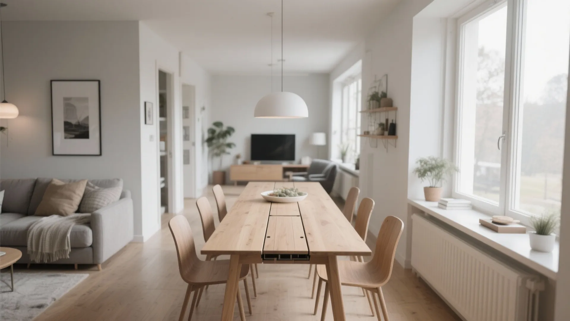 1. Use an Extendable Table