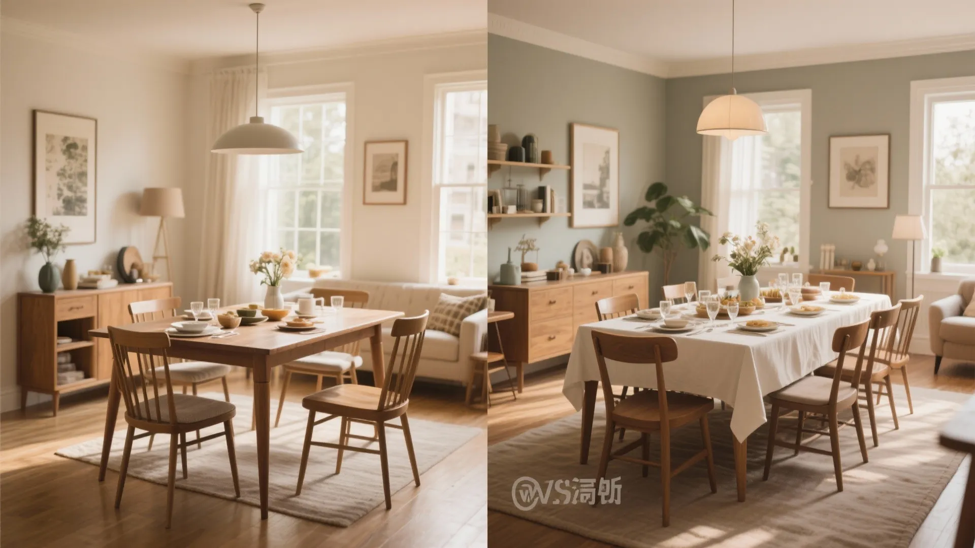 8. Flexible Extension Tables