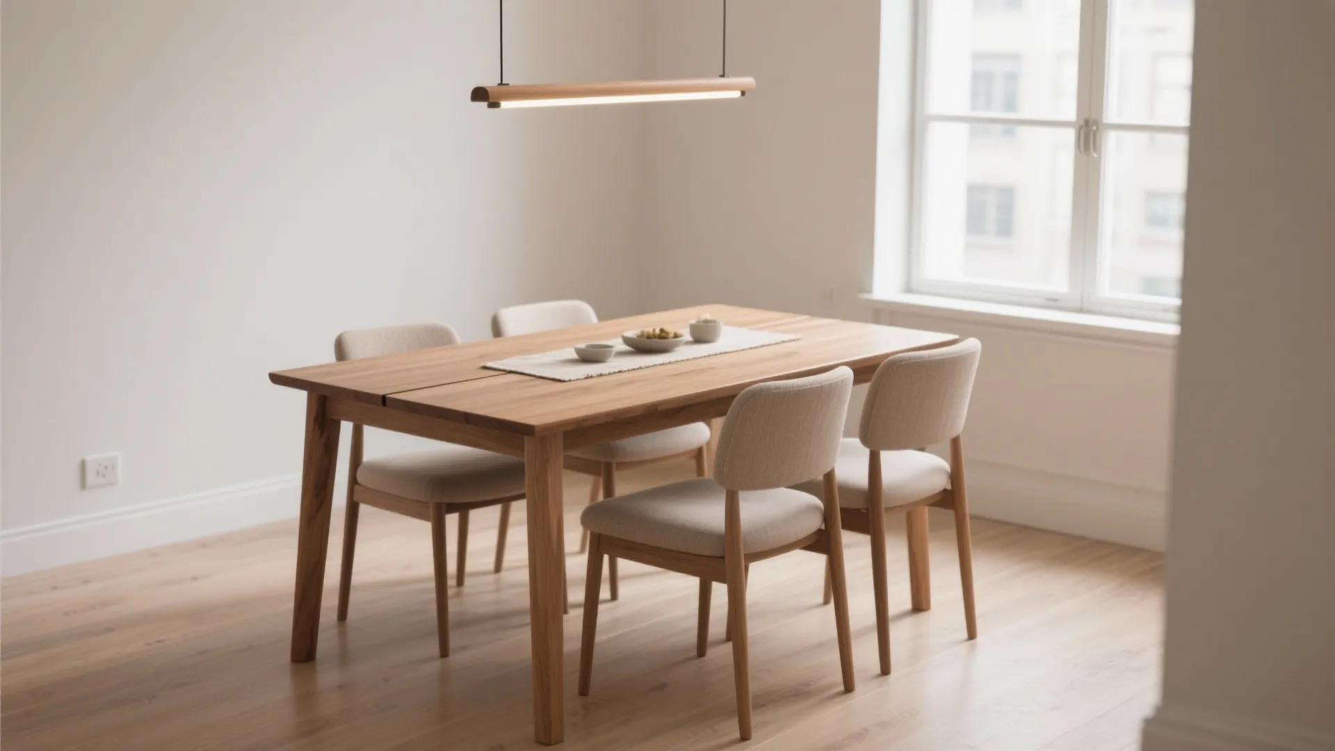 Extension Dining Room Table Ideas for Every Space