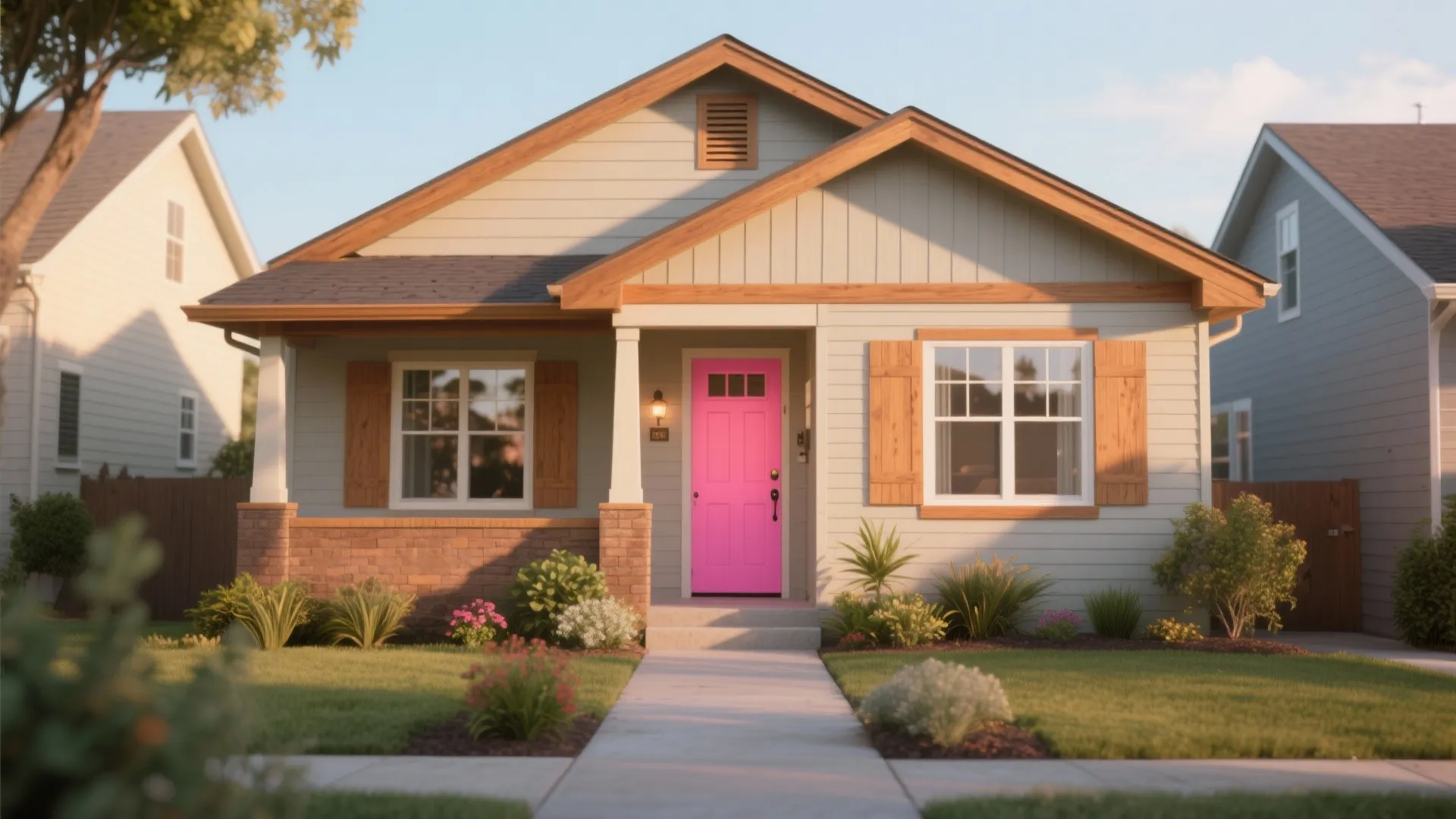 House Exterior Painting Cost: 5 Smart Ideas