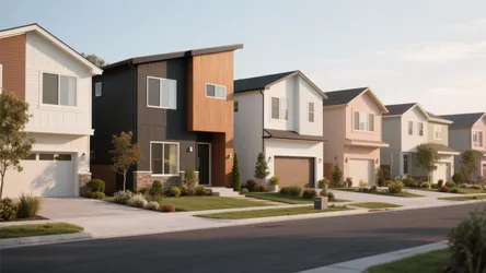 5 Exterior Wall Color Ideas You’ll Love