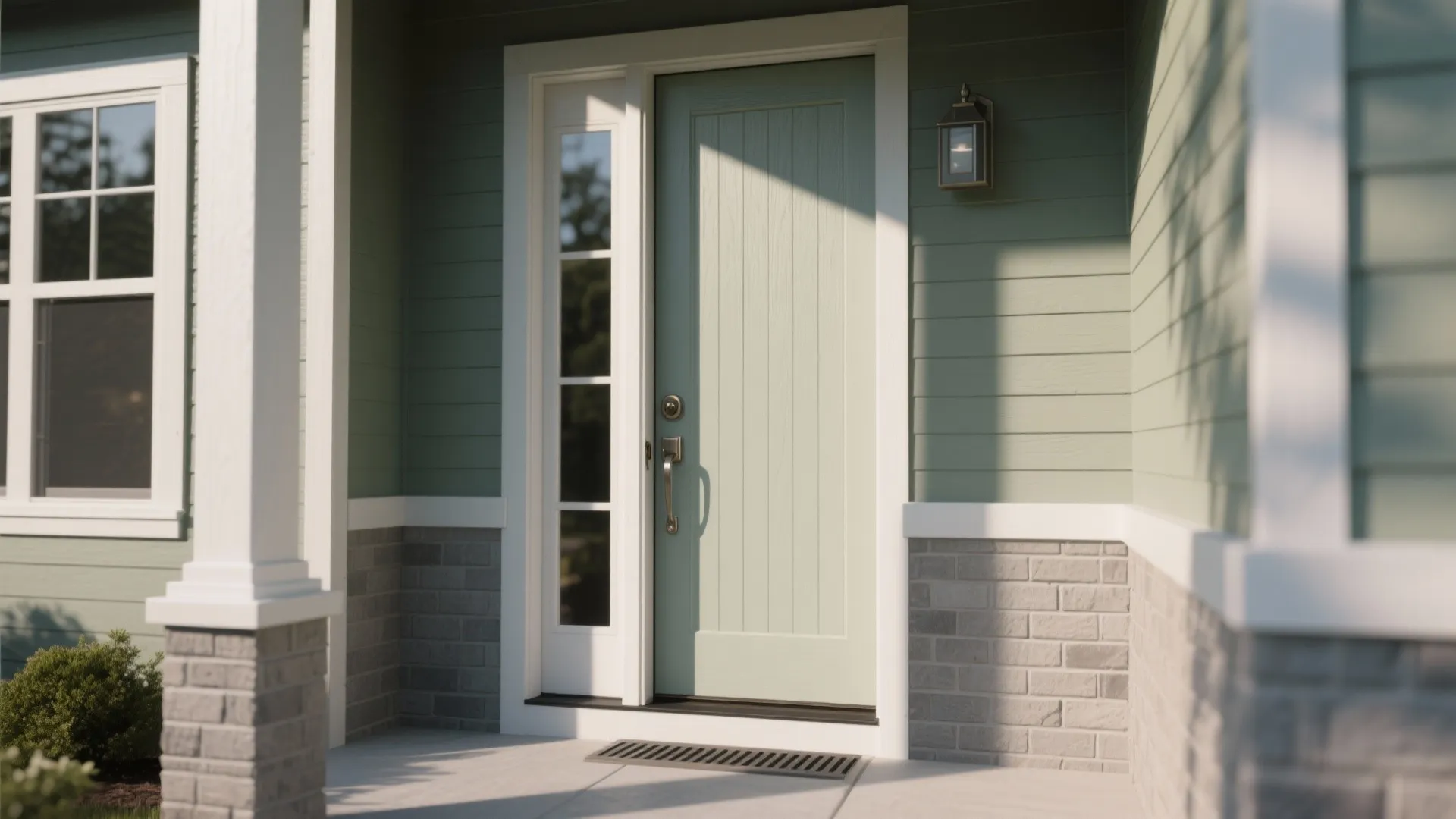 DIY Exterior Door Jamb Guide: Step-by-Step Installation for Beginners: Fast-Track Guide to Building an Exterior Door Jamb in Minutes