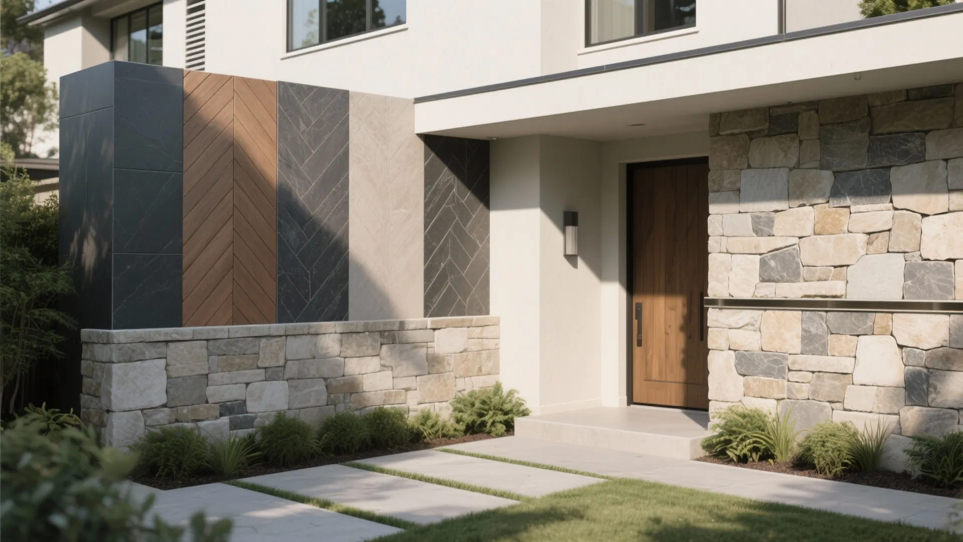 Stone wall tiles design for exterior: 5 ideas: I’m sharing my go‑to exterior stone wall tile ideas—hard‑won from real projects—so you get timeless texture, weather‑proof details, and modern curb appeal without costly rework.