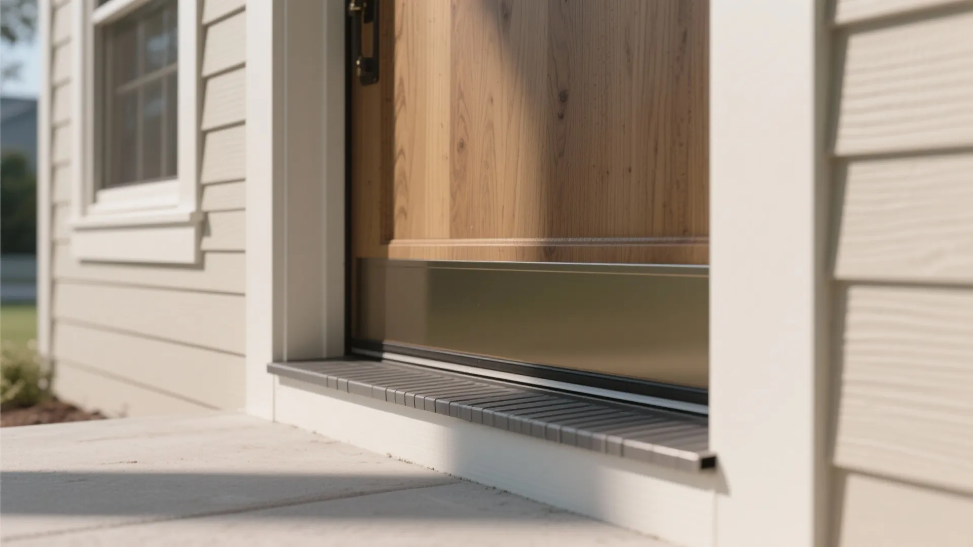 DIY Exterior Door Jamb: Essential Steps for Success