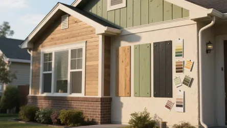 Best Exterior House Paint: 5 Expert Picks