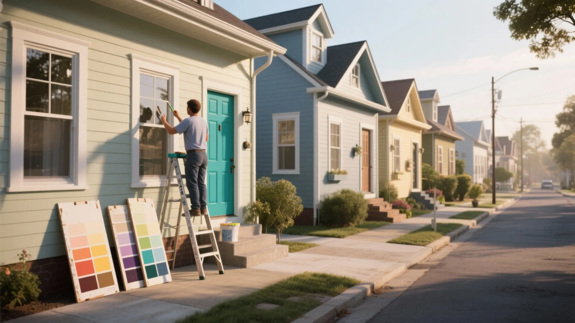 Best House Paints Exterior: 5 Smart Picks: My go-to exterior paint choices and practical tips from 10+ years of small-home makeovers