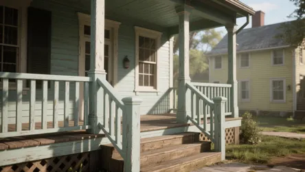 5 Best Exterior House Paints for Wood