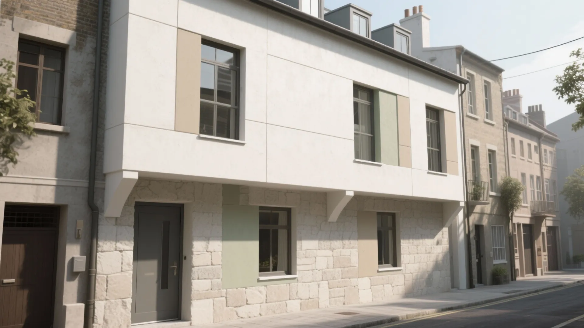 Exterior Wall Putty Design: 5 Proven Ideas That Work: A senior designer’s field-tested playbook for durable, beautiful, and climate-smart exterior wall putty design