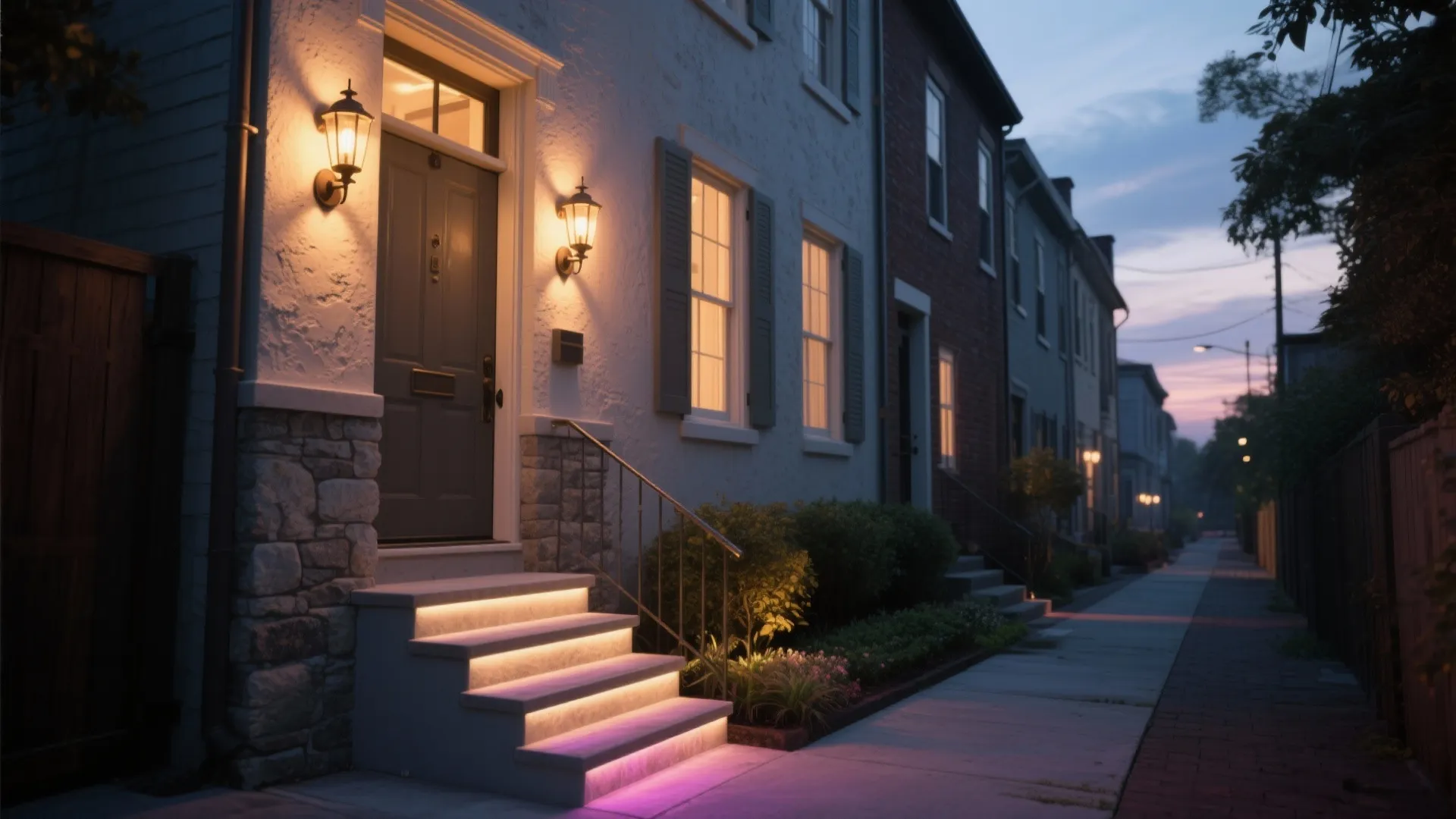 Bright Ideas: 5 Outdoor Wall Lighting Inspirations: Small fixtures, big impact — practical outdoor wall lighting ideas I’ve used in real projects