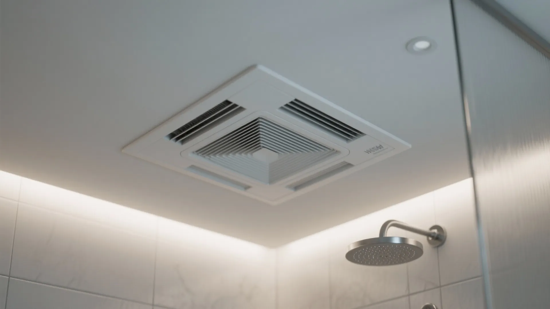 1. Improve ventilation with a targeted extractor