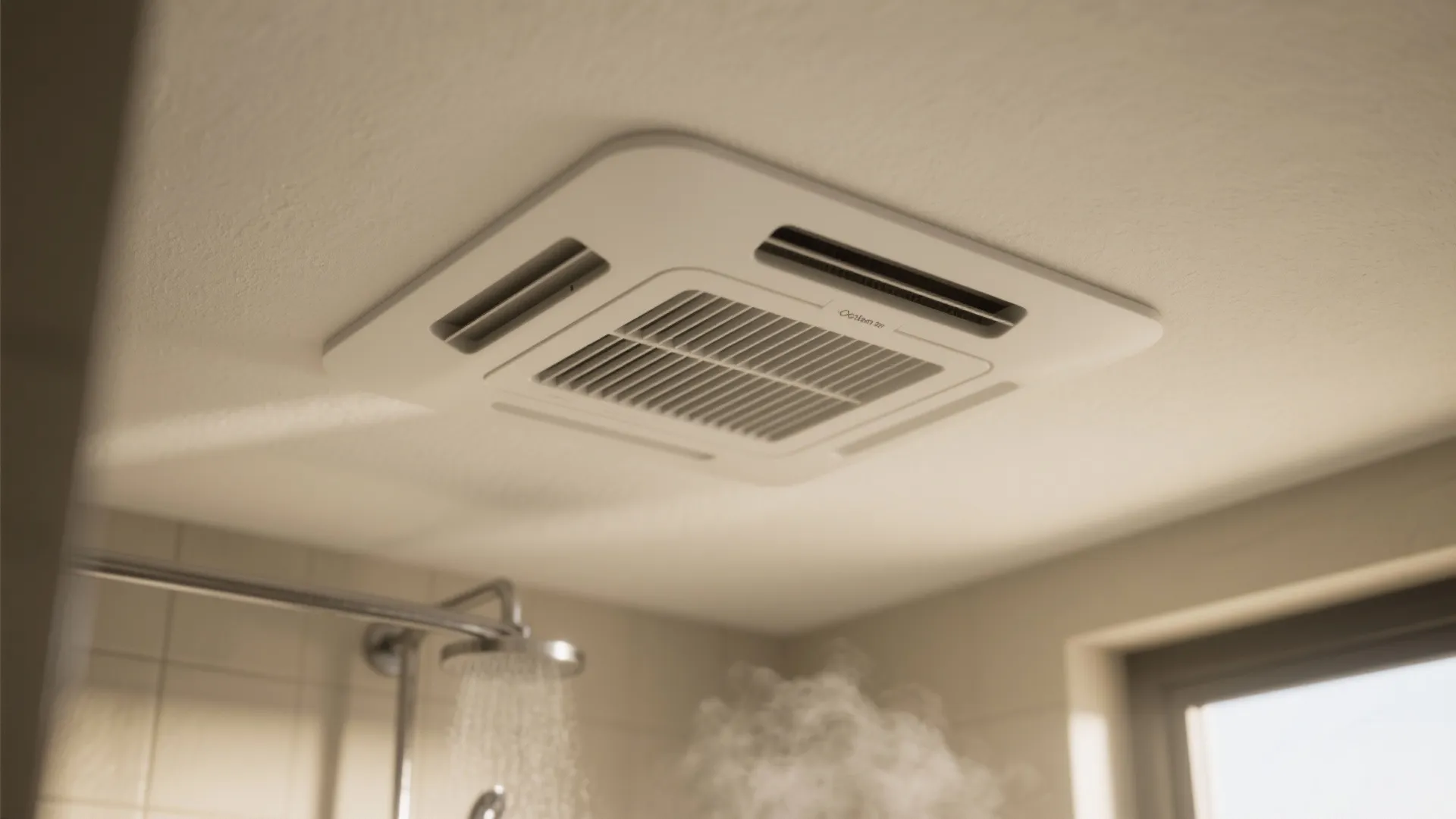 1. Fix the root cause: ventilation upgrade