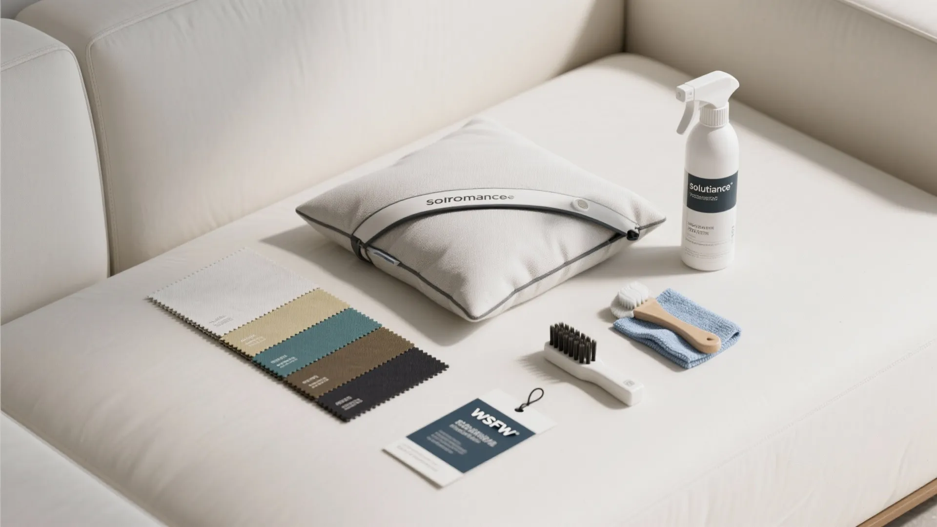 5. Practical Care and Material Choices