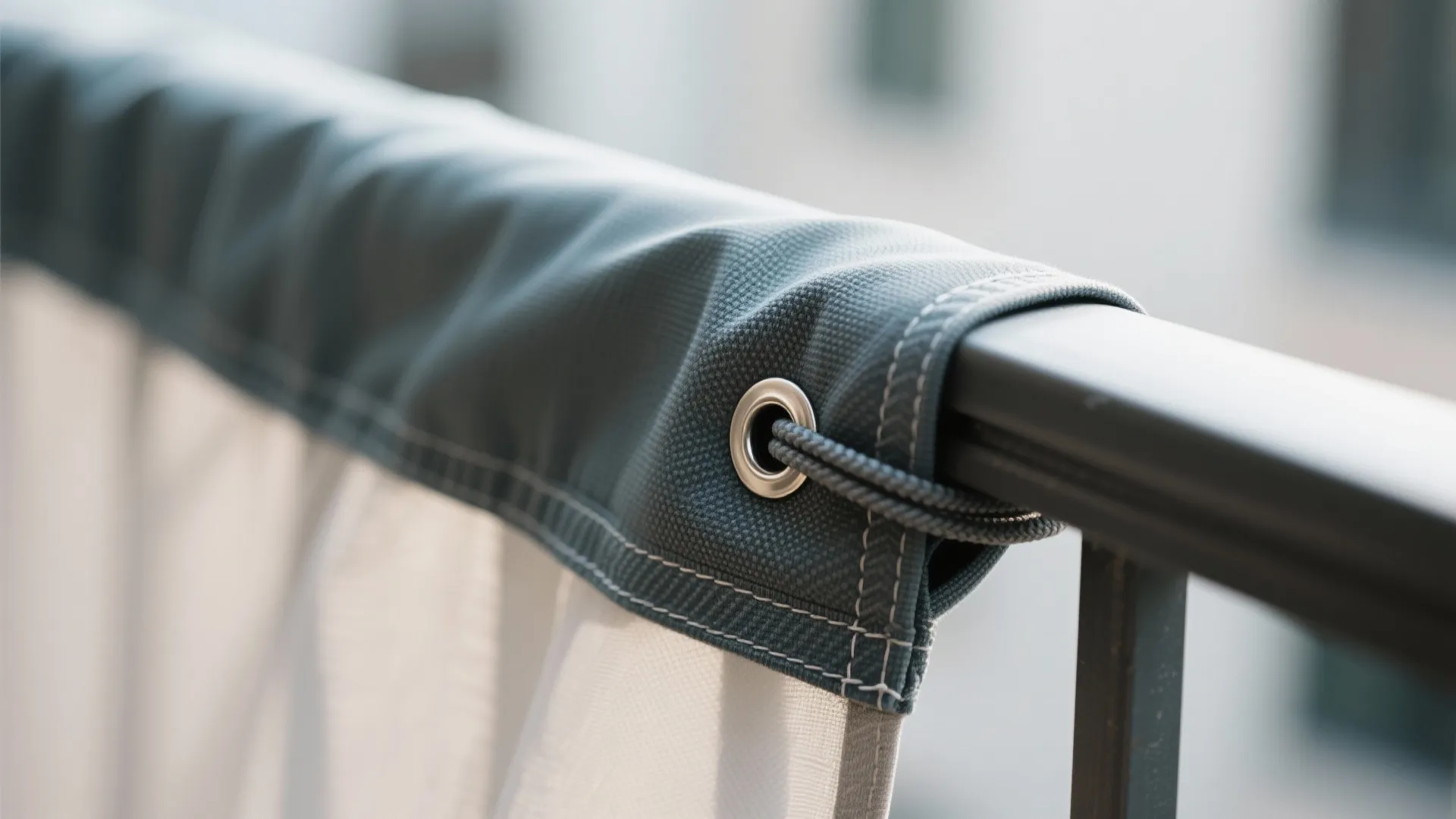 Weatherproof Fabric Sleeves and Covers