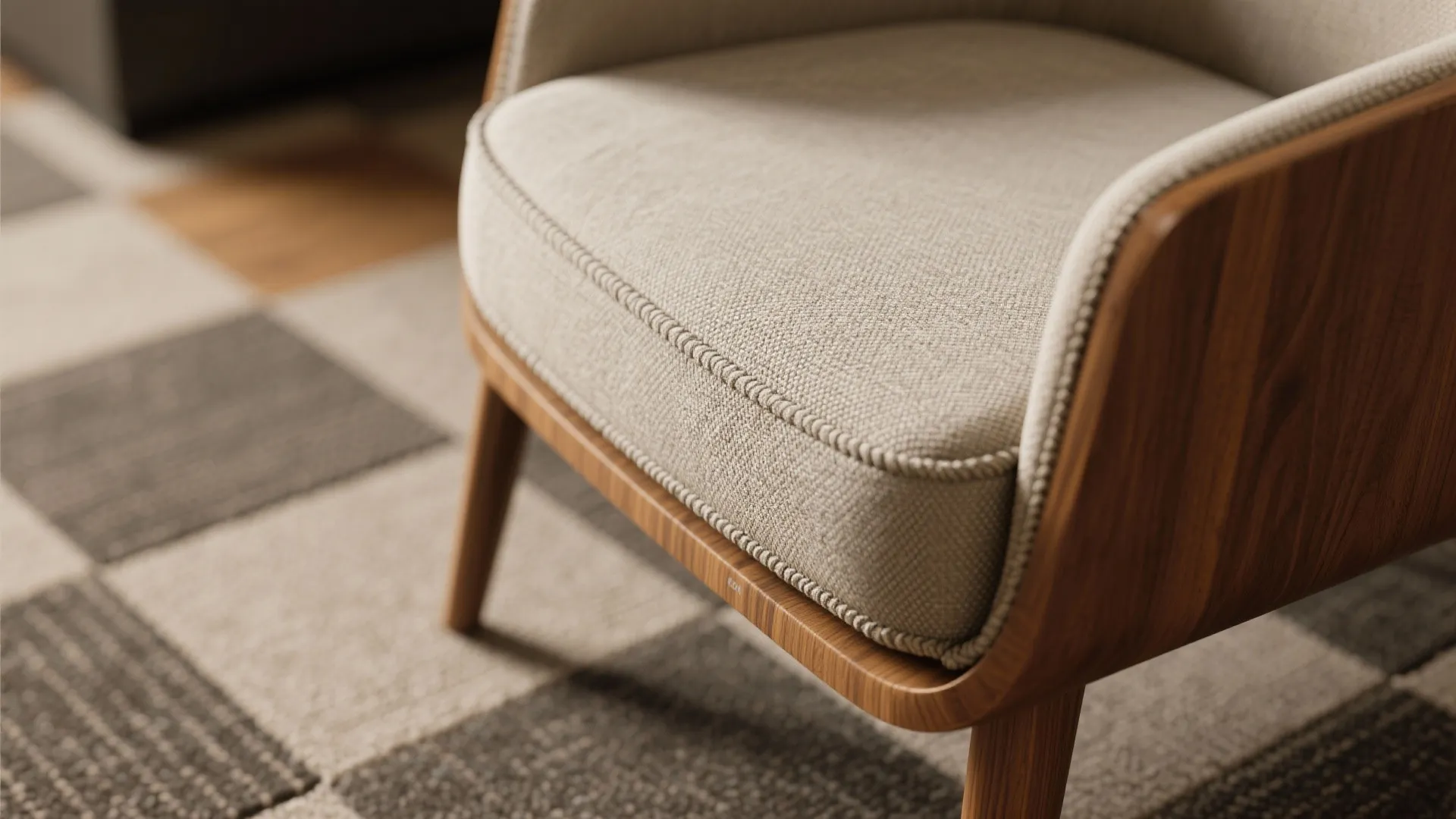 Materials That Calm and Clean Easily