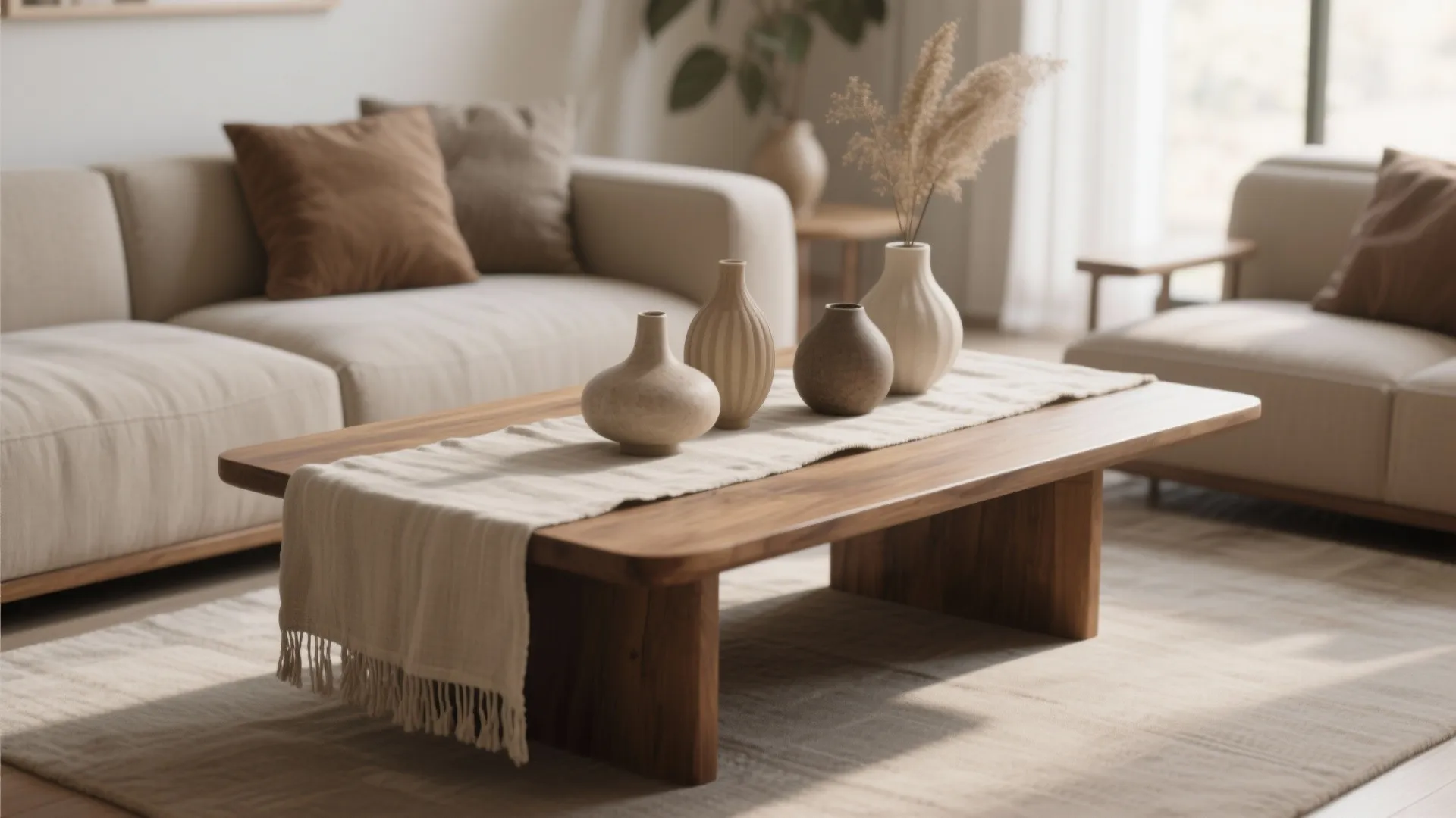 8. Layered Textures with Fabrics