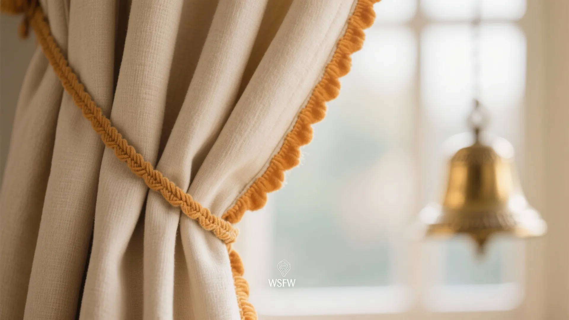 Inspiration 4: Tune acoustics and fragrance with fabric