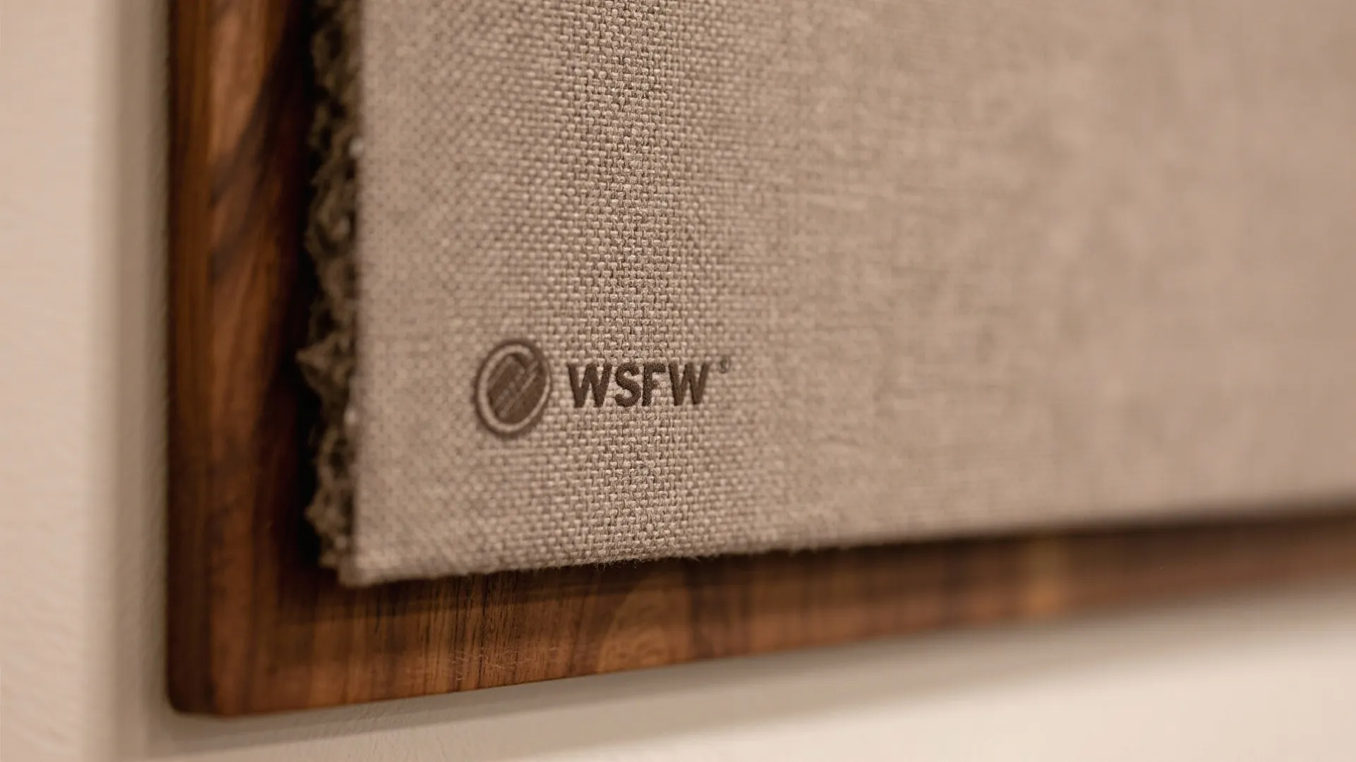 Acoustic-first room shaping