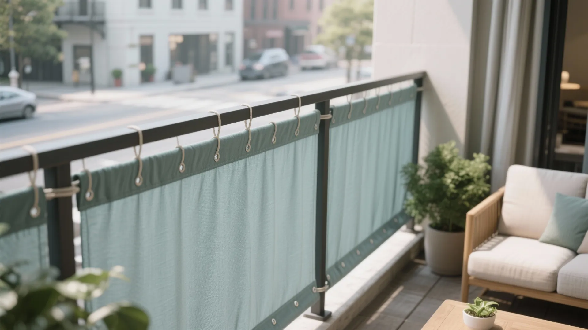 Weatherproof Fabric Sleeves and Covers