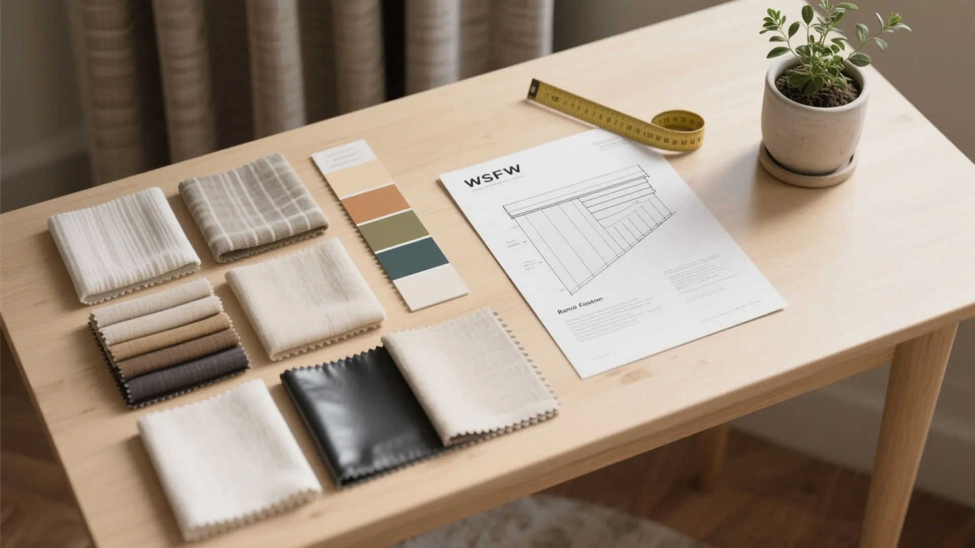 Quick tips from my projects