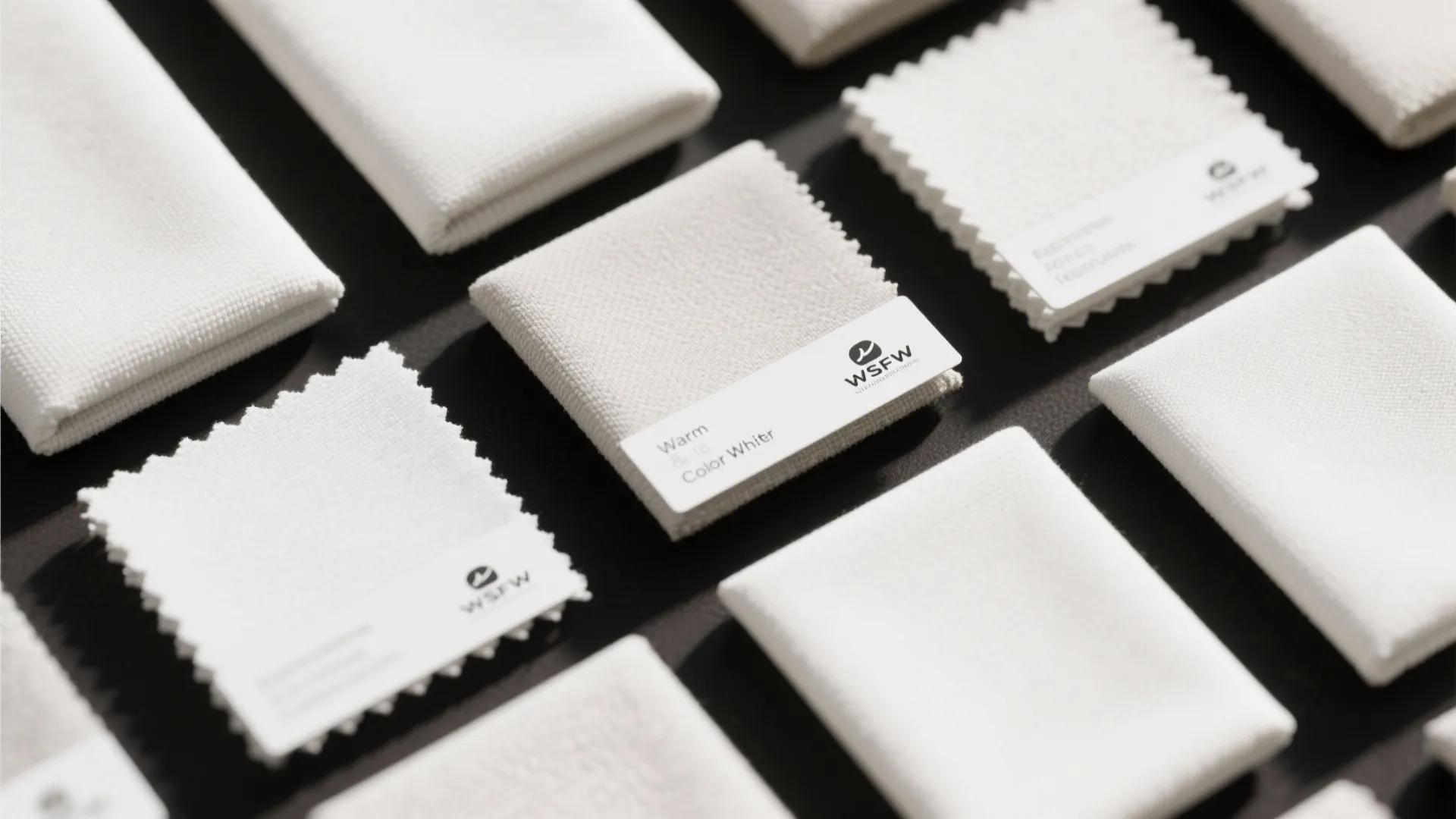 5. Keep maintenance simple with smart fabrics