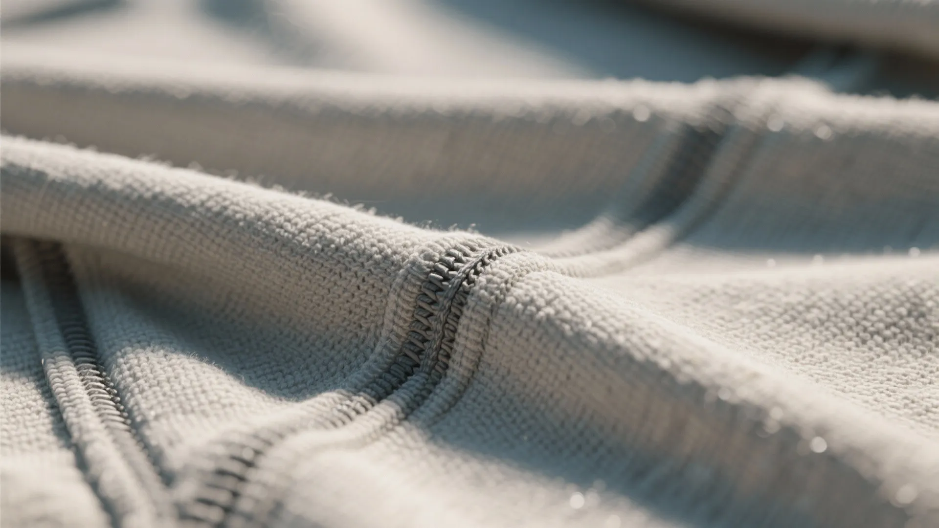 4. Functional Fabrics for Long Hours