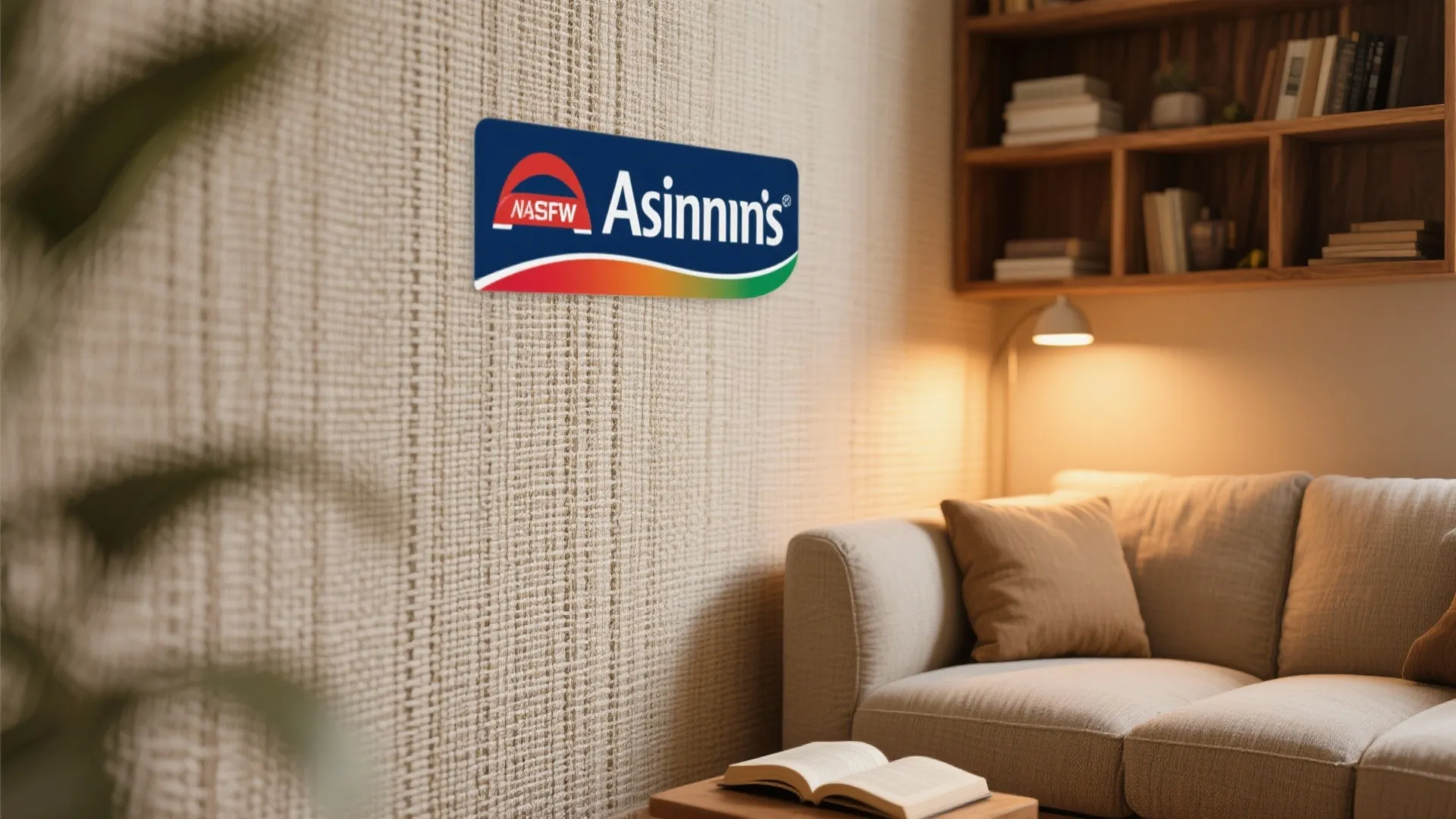 Soft Fabric Texture Paint