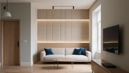 5 Fabric Wall Paneling Designs That Transform Small Spaces