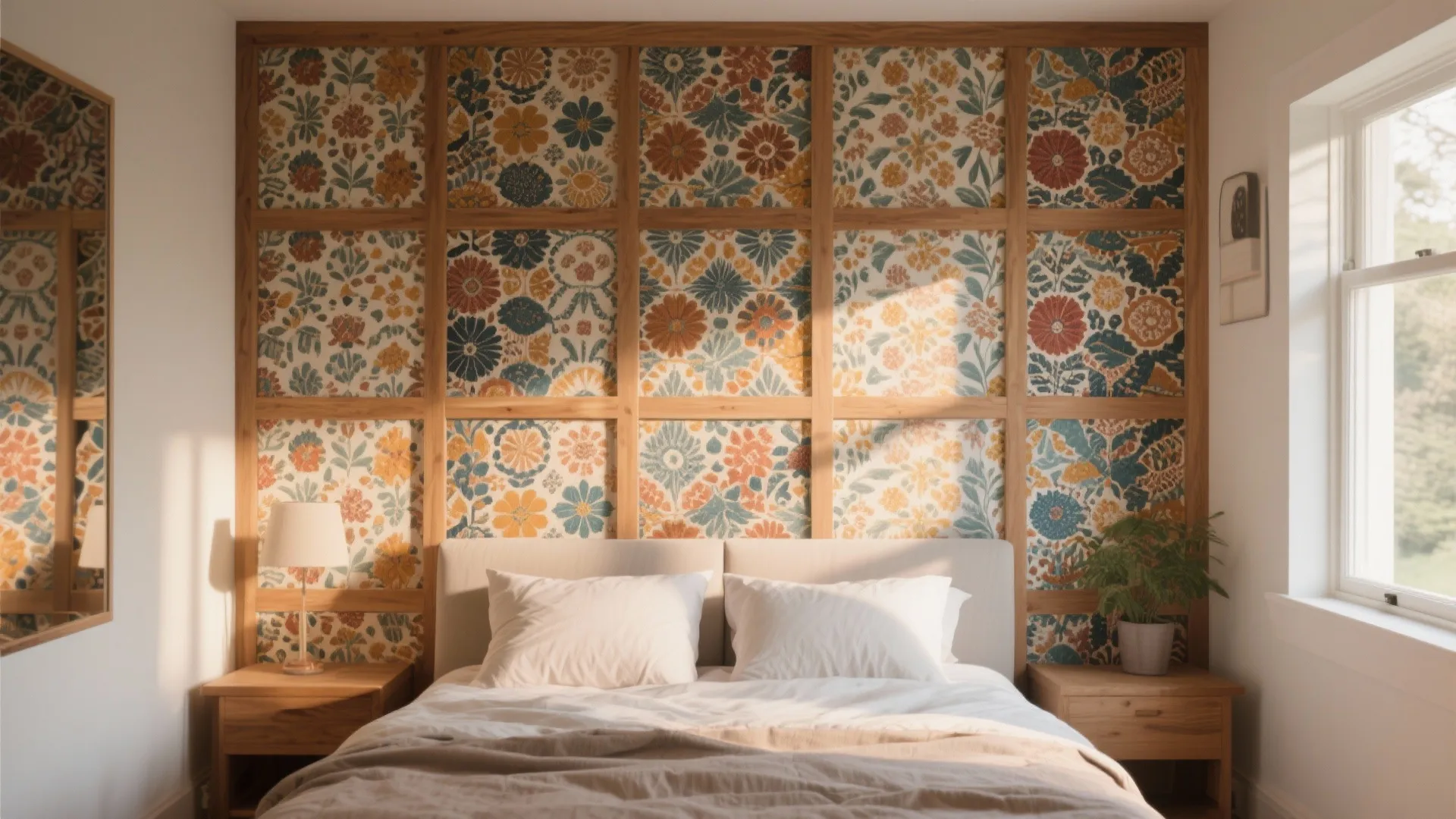 Fabric Wall Panels