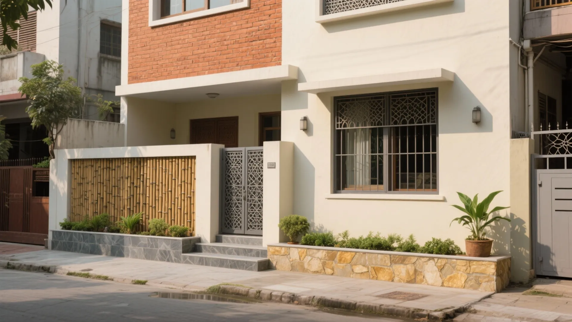 5 exterior wall designs Indian houses I recommend: A designer's guide to climate-smart, beautiful Indian house exteriors with five proven wall ideas, stories, pros and cons, and practical tips