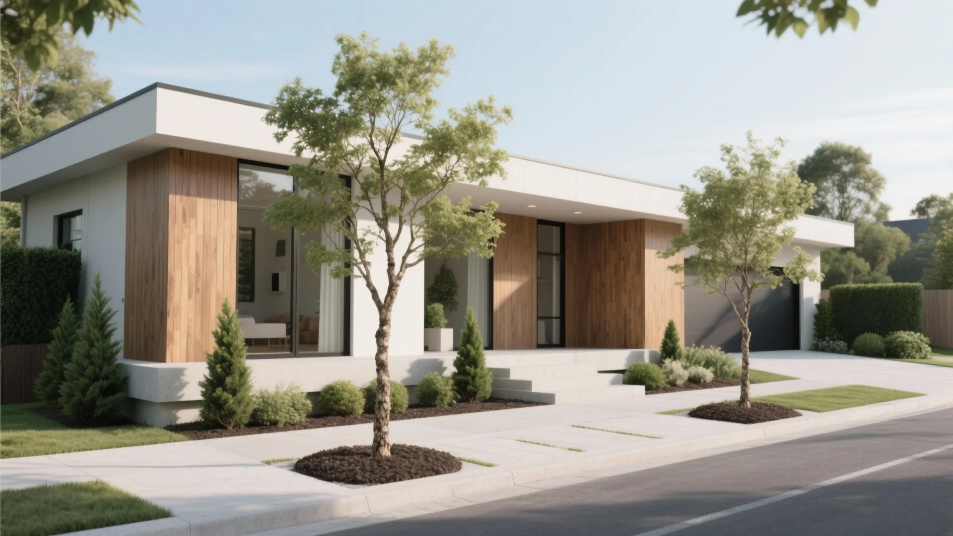 Best Small Tree to Plant Near House: Top Picks for Smart Landscaping: Fast-Track Guide to Choosing the Perfect Tree for Limited Spaces