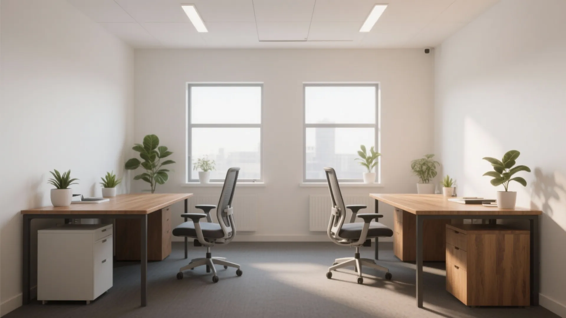 1. Face-to-Face Pods