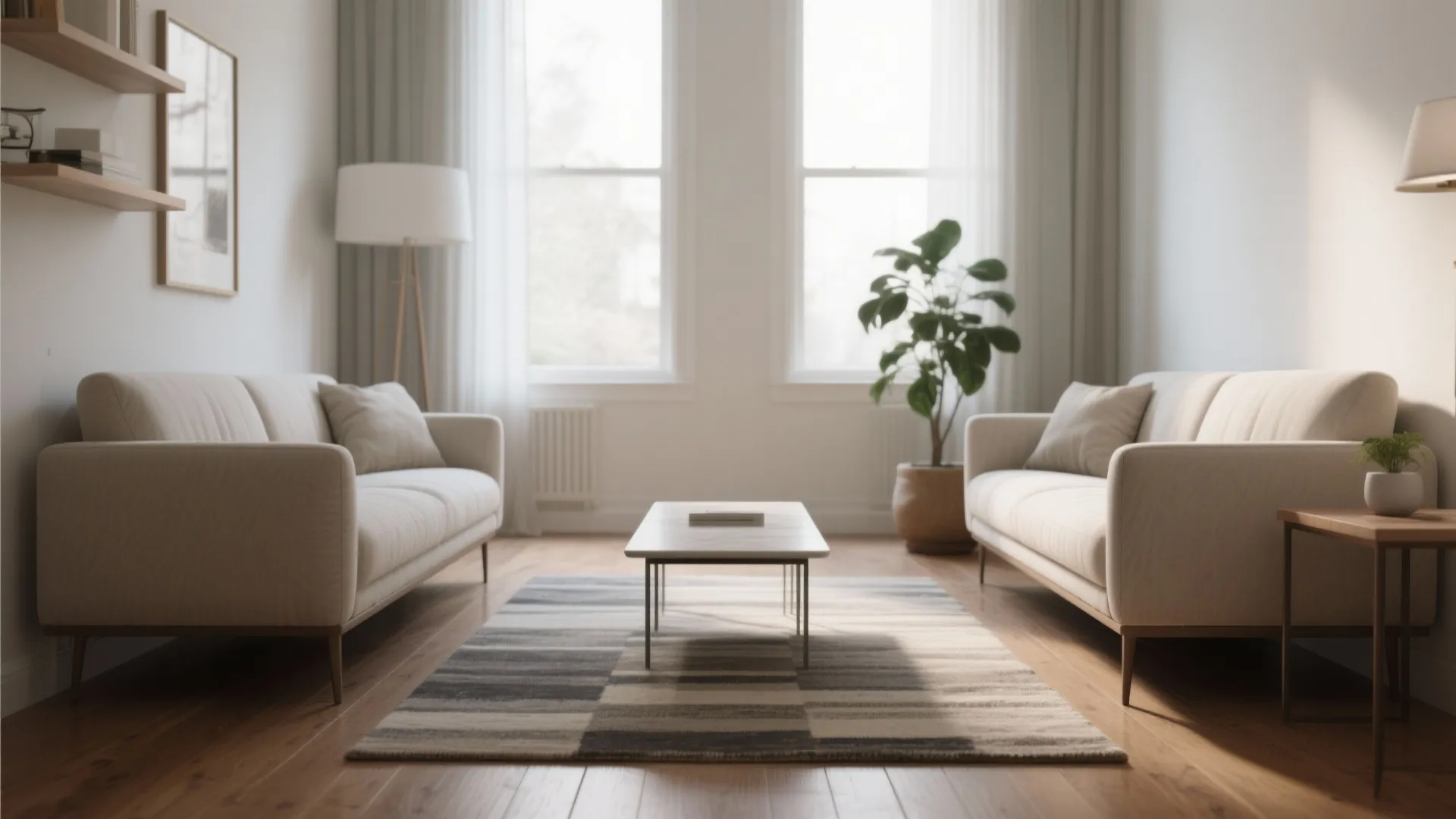 10 Ways to Place Two Sofas in a Small Living Room: Practical layouts, pros/cons, and budget tips for fitting two sofas into tight living spaces