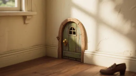 DIY Fairy Door: 5 Creative Ideas