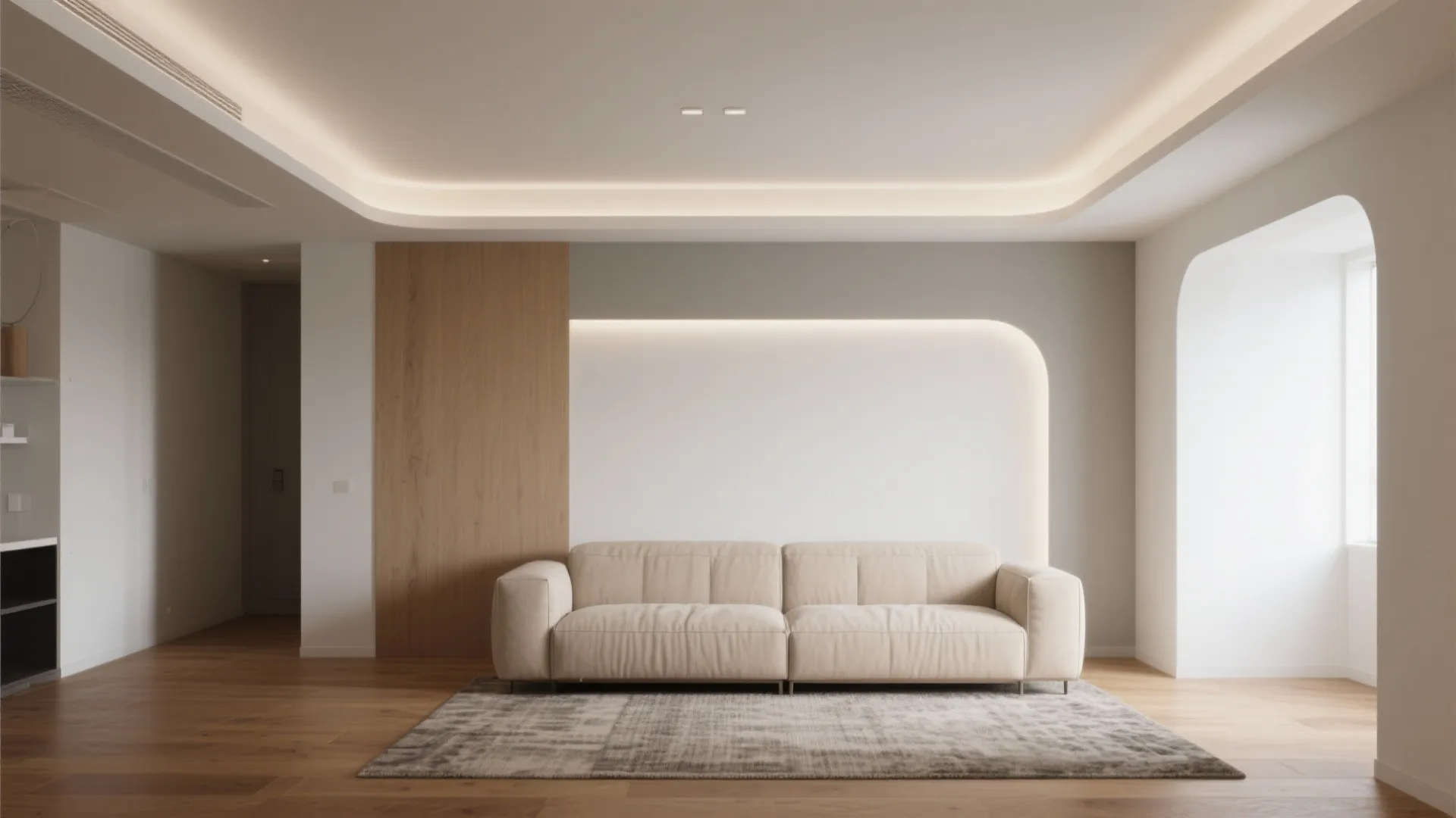 5 ideas: false ceiling colour combination for living room: A senior interior designer’s guide to five high-impact colour combos for your living room ceiling