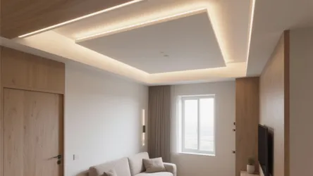 False Ceiling Designs for Living Room Price: 5 Ideas