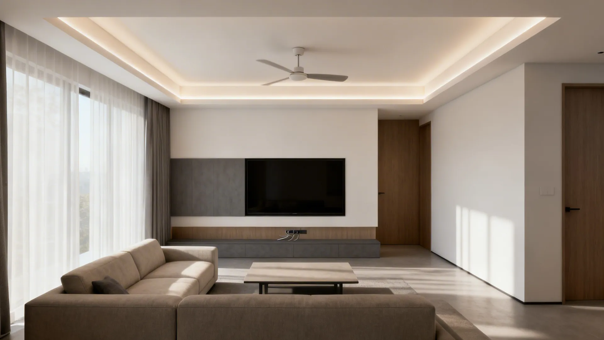 Best False Ceiling Designs for Drawing Room: 5 Ideas