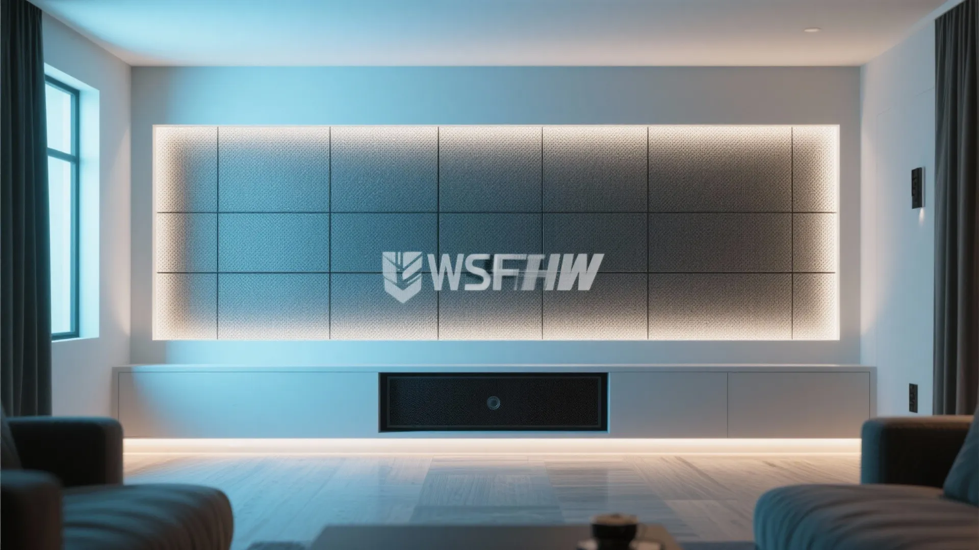 4. Hide It Behind a False Wall