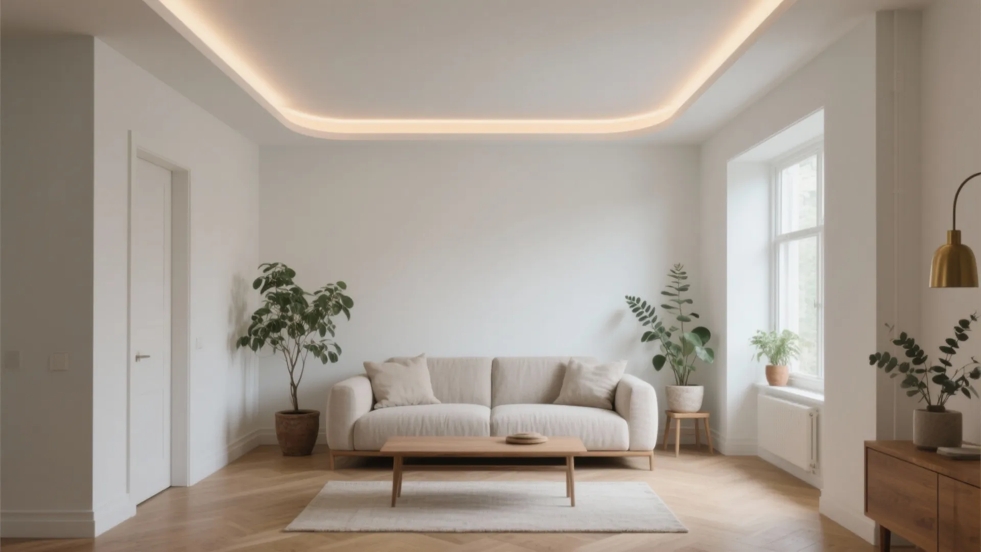 5 False Ceiling Colours for Living Room: Designer Picks: Real-world colour strategies to lift, warm, and visually enlarge your living room—especially when space is tight